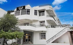 Hotel O Buddha Statue Gaya Formerly Uruvela International